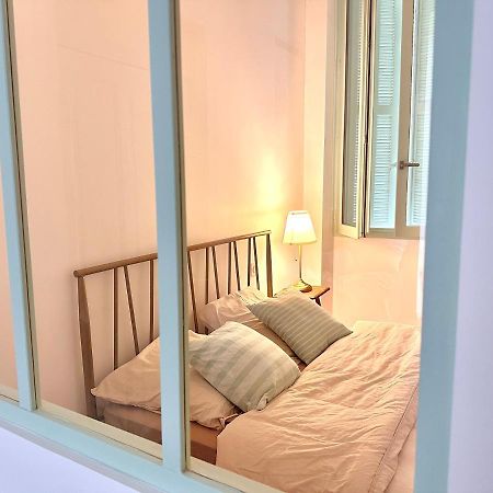 Apartament Le Petit Provencal Nîmes Zewnętrze zdjęcie