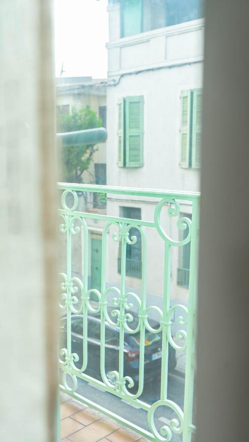 Apartament Le Petit Provencal Nîmes Zewnętrze zdjęcie